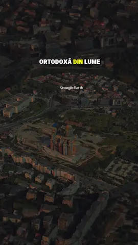Catedrala Mântuirii Neamului: Analizăm cel mai GREU edificiu ortodox din lume! 🤯 Descoperă recordurile de inginerie și arhitectură: • Greutate: 425.000 de tone • Clopot de 25,2 tone (Record Mondial!) • Nava rivalizează cu St. Peter's Află cât a costat și de ce a fost nevoie de beton de înaltă rezistență C40/50. Ce părere ai despre acest mega-proiect? Spune-ne în comentarii! 👇 #CatedralaMântuiriiNeamului #Catedrala #Bucuresti #Romania #MegaProiecte       