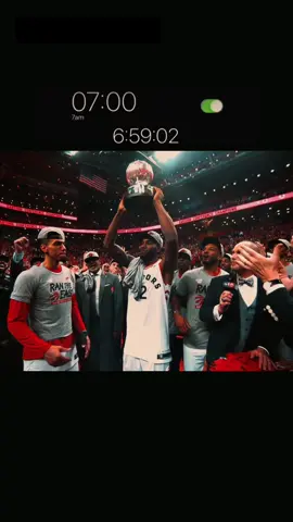 nostalgia comes back and forth, but memories are a once in a lifetime experience.  2019 Kawhi was one of them. #kawhileonard #toronto #2019 #fyp #viral 