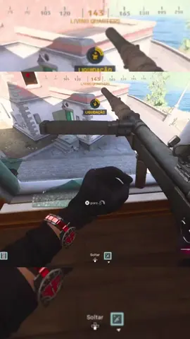 Meus amigos na minha call #warzone #cod #gamer #fyp #meme