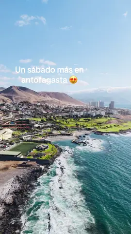 #drone #antofagasta #laperladelnorte🇨🇱 