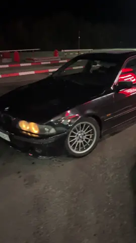 Пропадал я #BMW #жиганская #m5 #e39 #мечталтеперьмоë 