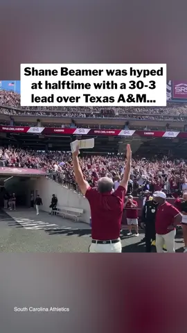 A tale of two halves… #cfb #footballtiktok 