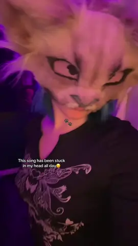 Meow Meow 🐱 #therian #fyp #like #therians #quadrobics 