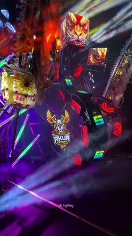 pesona gondanglegi🔥@KJI PARTY AUDIO @A.K.U.R #hkllighting #fyp #pesonagondanglegi 