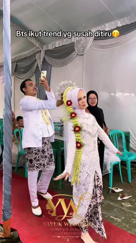 #CapCut #weddingviraltiktok #xybca #muamadiunhits #akadnikah 