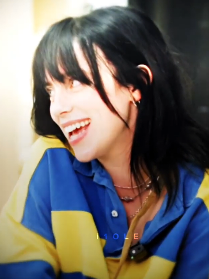 #نوادر #billieeilish 