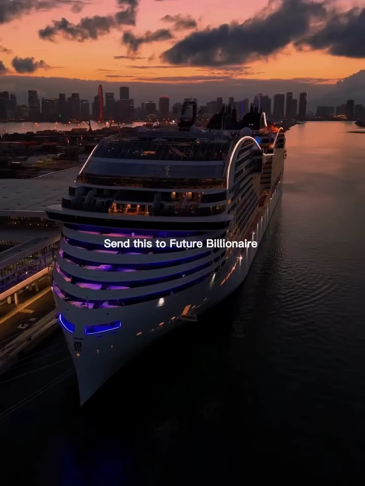 Send this to a future billionaire. I’m sending this to myself. Because I know where I’m headed. I know what I’m building. I know the sacrifice I’m making while the world sleeps. I’m not waiting for luck — I’m creating my turn. One day, they’ll call it success. But right now, it’s discipline, hunger, and vision. And I’m betting on myself every single day. Follow @theborderbreaker for daily discipline, mindset, and power. #Fyp #luxurylifestyle #motivation #success #mindset #SelfImprovement #wifimoney #rich #viral