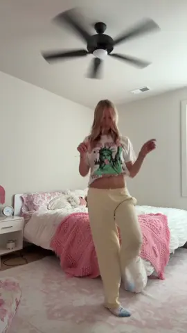 Doin what I wanttt I love this dance 