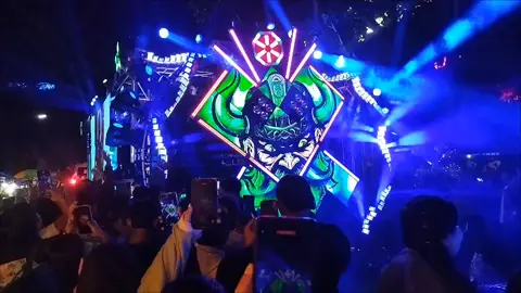 LKI super mewah pesona Gondanglegi Depan, Samping, Belakang oke full vidiotron 🔥🤩😅 #fyppppppppppppppppppppppp #pesonagondanglegi #soundhoregjawatimur @lki.production #xyzbca 