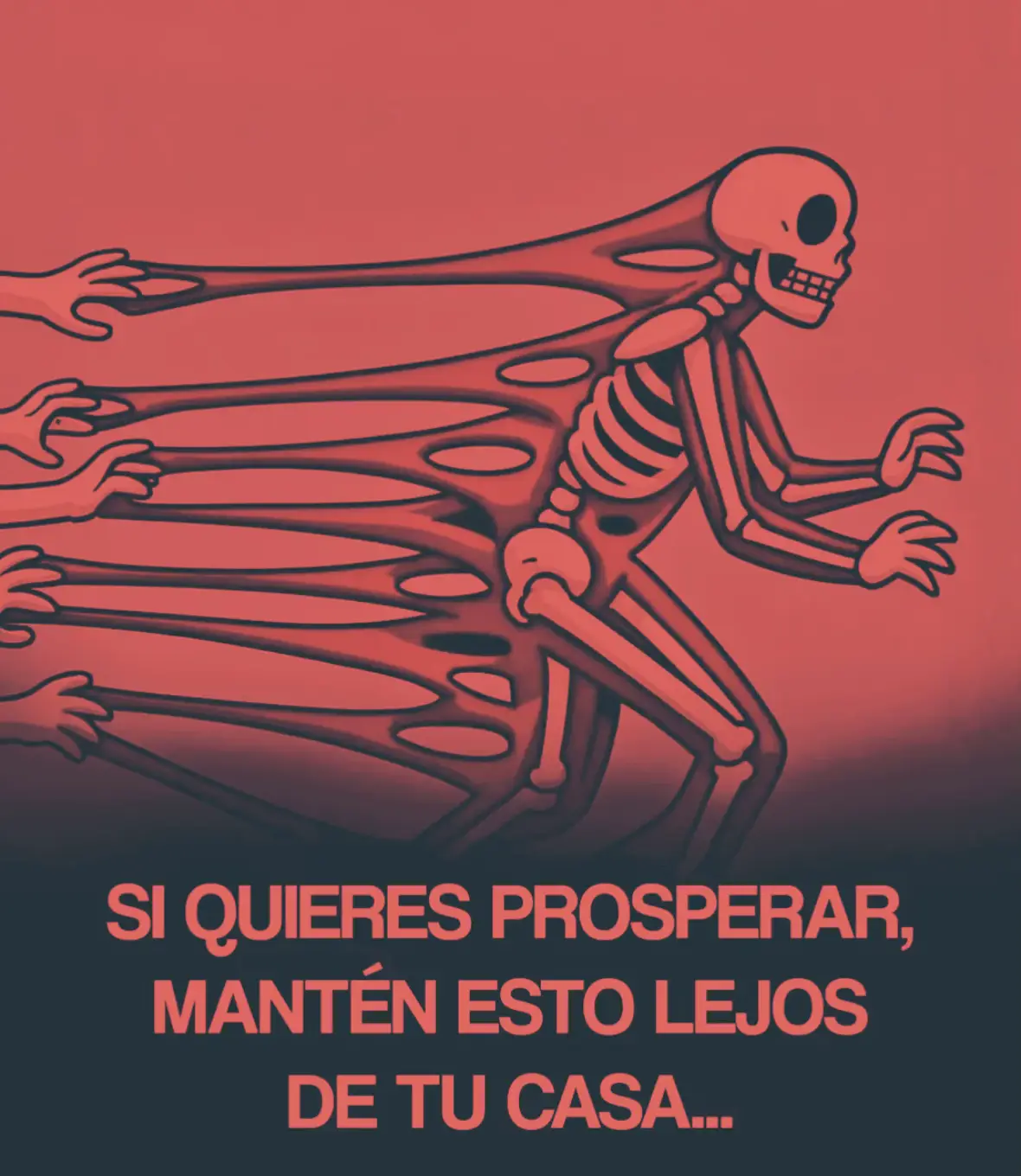 Si quieres prosperar mantén lejos esto de tu casa ..#losmejoresconsejosdevida#motovacion#reflexionesdevida#esperanza 