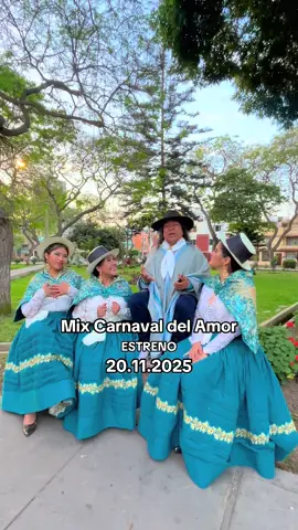 @Sixtucha Ayvar líder del grupo Alborada nos canta: IMATARAQ RURAIMAN Que puedo hacer yo ÑAÑANTAPAS MUNANI también quiero a su hermana SULLKACHAMPAS MASKAWAN también quiero a su hermanita MAMANTAPAS LLUQANI También subo a su mamá