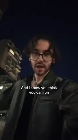 Just hit 10M monthly listeners because of this song 🖤 can’t wait to perform this again soon