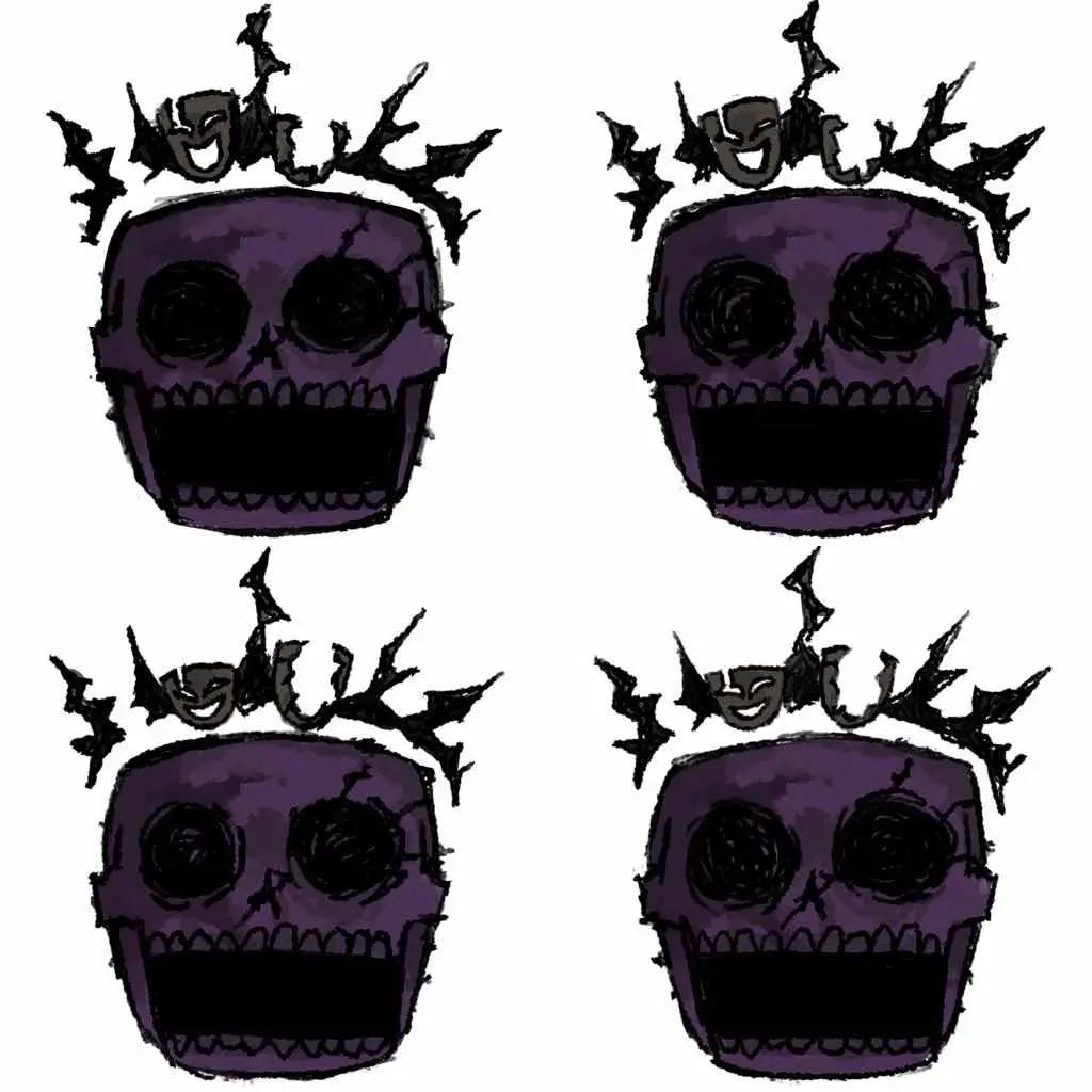 Noli’s milestones hallucination laugh leaked! #forsaken #Noilforsaken