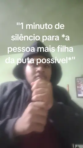 1 Minuto de silêncio #henovick #silêncio #1minuto 