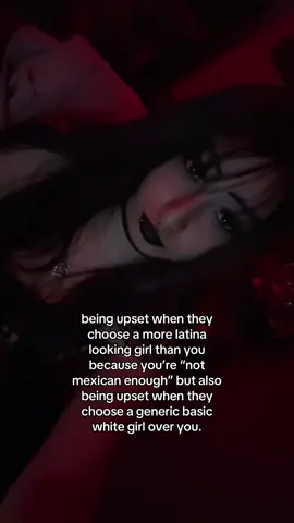 i always lose to the latina girl though #fyp #foru #alt #relatable #hispanic 