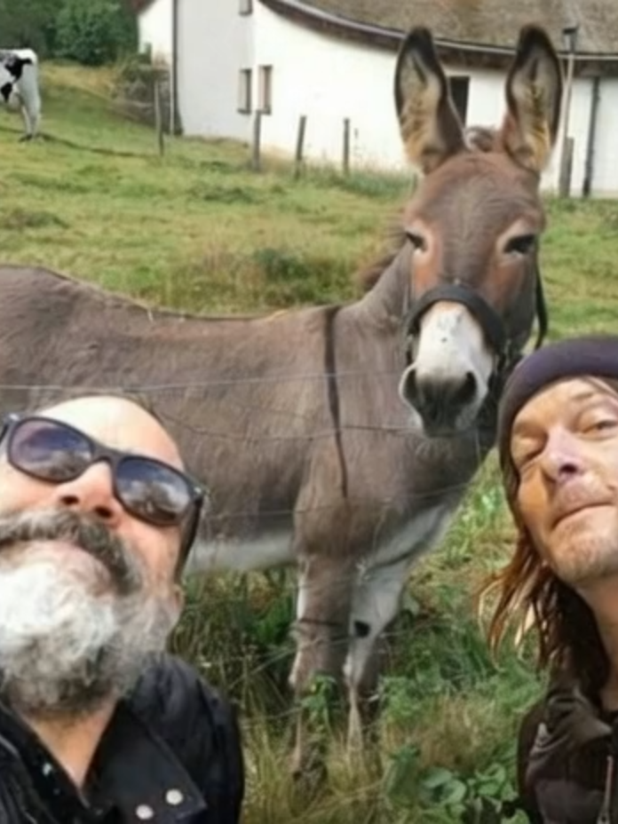 Você luta. Você não desiste. E um dia, você simplesmente muda. #michonnegrimes, #the walking dead lee #rickgrimes #twd #dark #carl