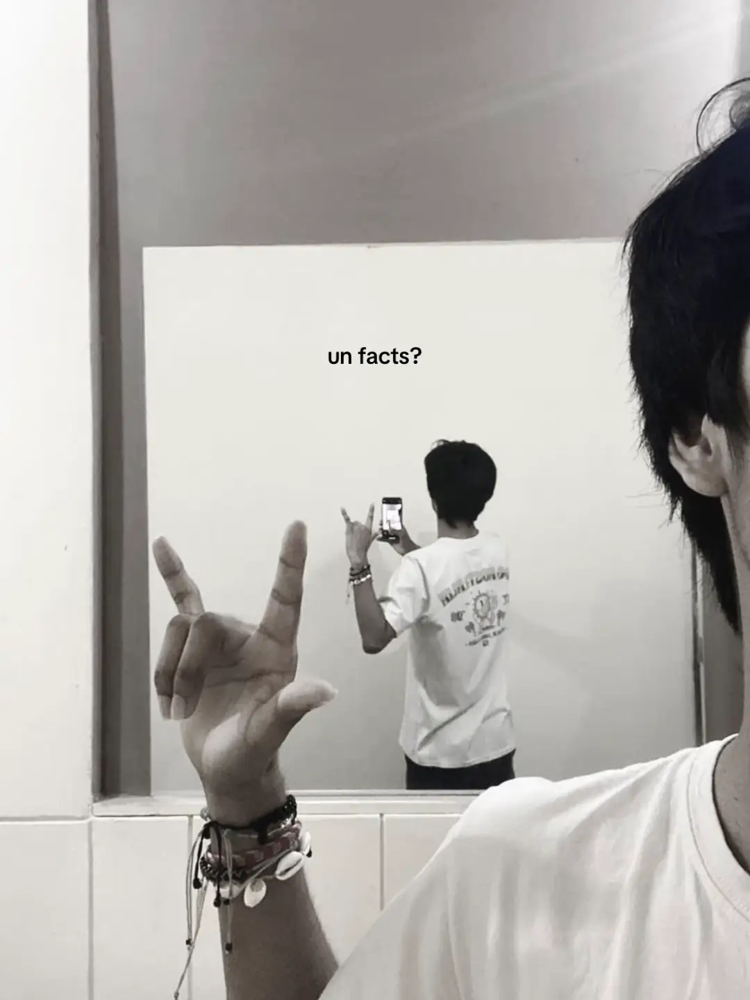 bancan chat?  #fypシ #facts #viral 