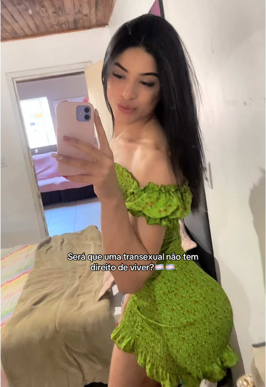 até quando isso,até quando vão continuar com isso? 😓😭 #trans #fyp #foryou 