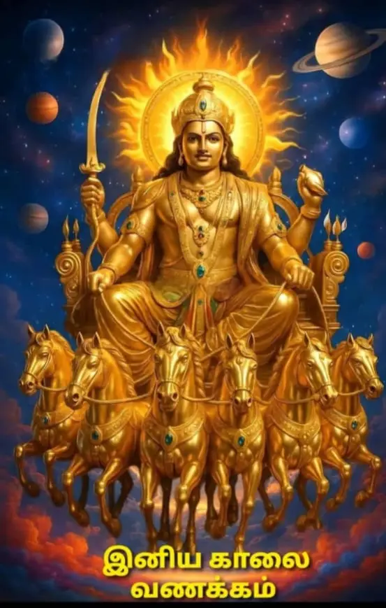 #suryabagavan #suryanamaskar #kalaivanakam #valgavalamudan #ennampolvazhkai 