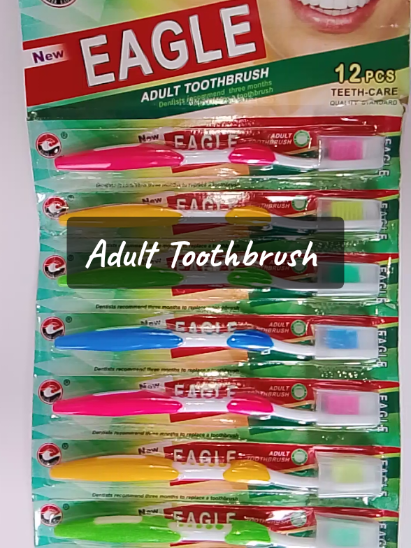 Pag Hindi pa naman kayo sinipag mag toothbrush nito ay Ewan ko na lang🥴🤭Isang dosena na to guysss,Pwede nio din ibenta perfect pang add sa store nio tubing L kau Dito, napakamura lang KC ng Isang bundle nito 🤩  #toothbrush #toothbrushbundle #toothbrush12pcs #adulttoothbrush #toothcare 