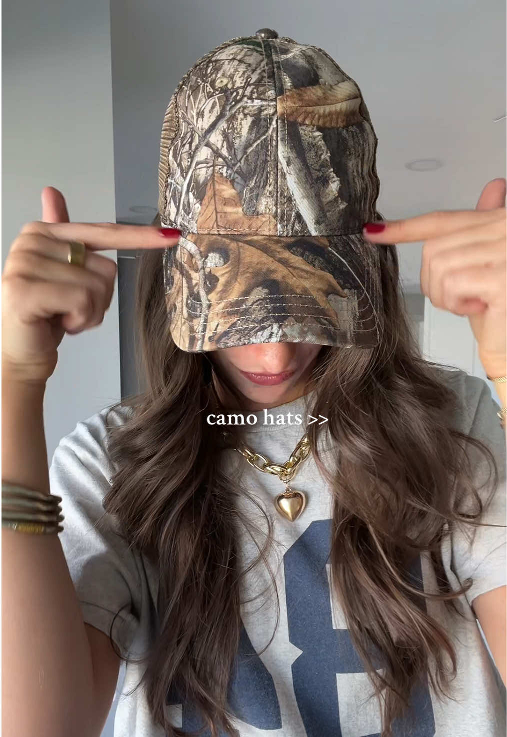 greasy hair days are gonna go crazy w this hat