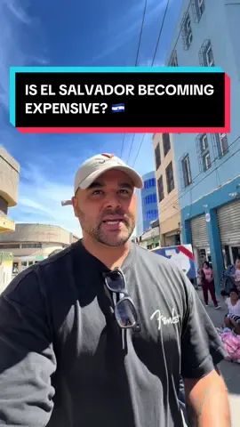 $20 challenge in San Salvador, El Salvador 🇸🇻 #elsalvador 