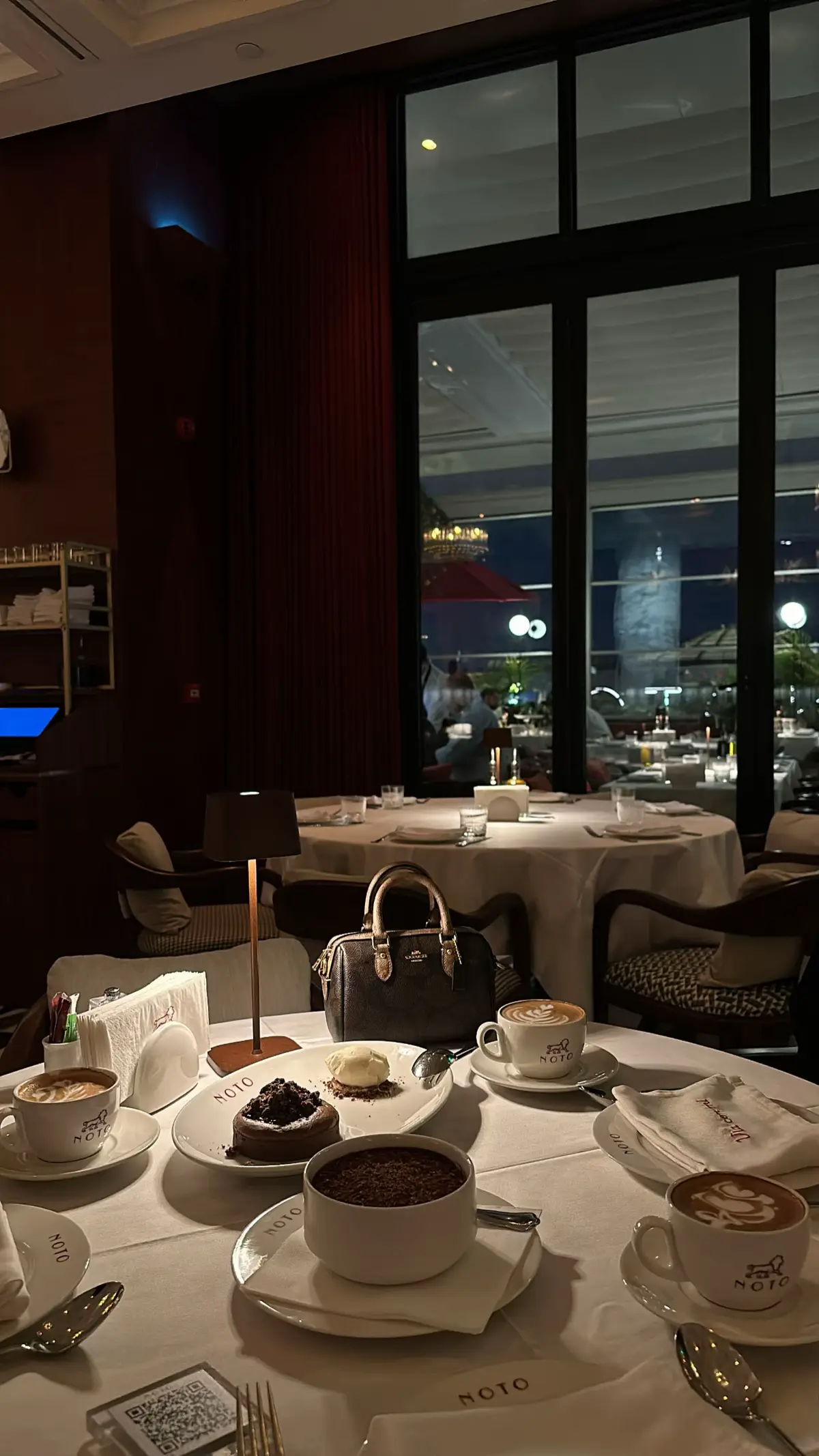 @Noto Jeddah #اكسبلورexplore #كافيهات_جدة #fypdong #trind #اماكن_جدة 