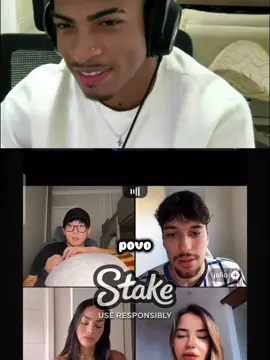 Júlio defendeu o Bruno kkk #cortes #zago #cortesdelive #lives #fyp 