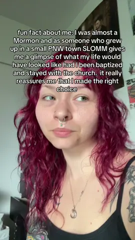 more Harlyn lore: this time it’s religious 