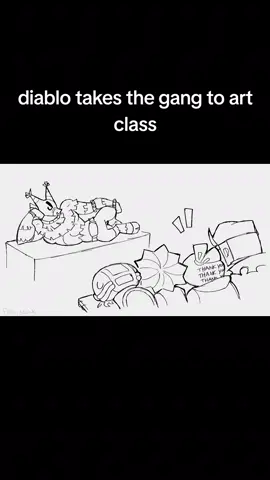 Who do you think had the best drawing #meleeniacs #roblox #animatic #robloxanimation #fyp 