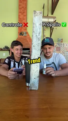 Trend com meu irmão #fy #foryou #humor #animals #animal 