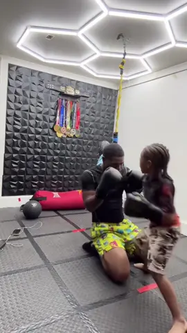 #kids #coach  #wrestling  #fight #dadsoftiktok