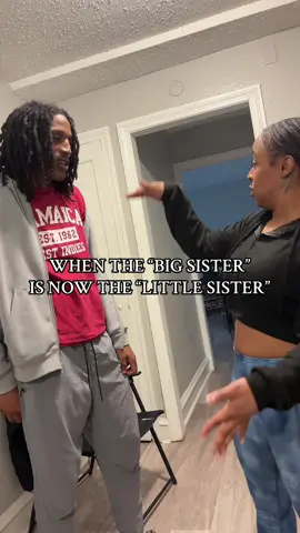 37, 28, 20 #siblingcheck #bigsister #littlebrother #relateable 