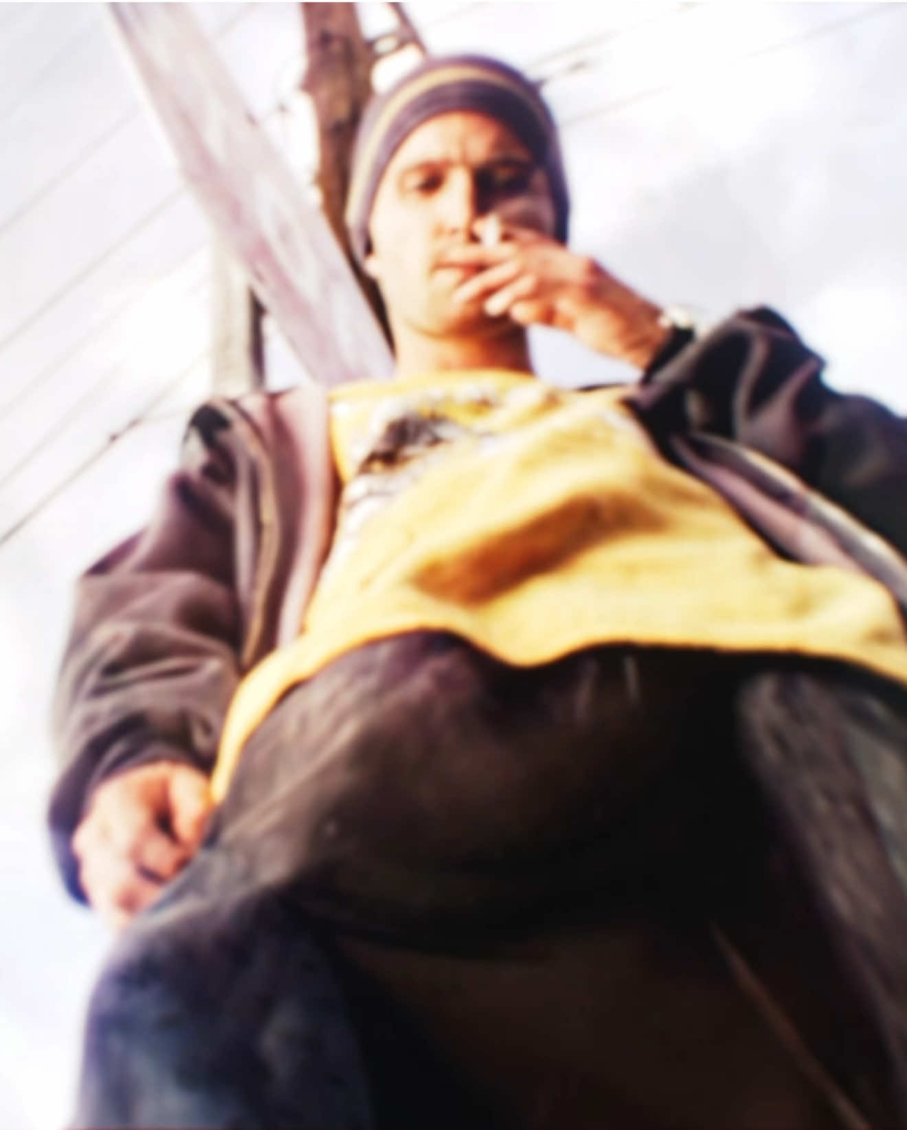 I woke up, I found her, that’s all I know. | #fyp #edits #viral #breakingbad #jessepinkman 