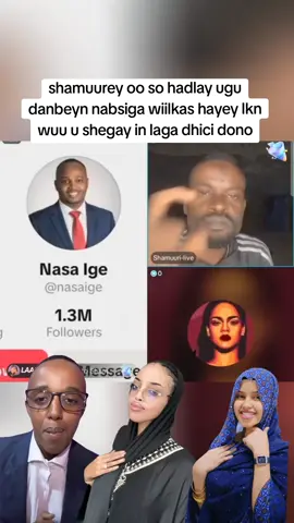 #soomalistartv #foryou #fyp @Jazma 🦋🥀💯 