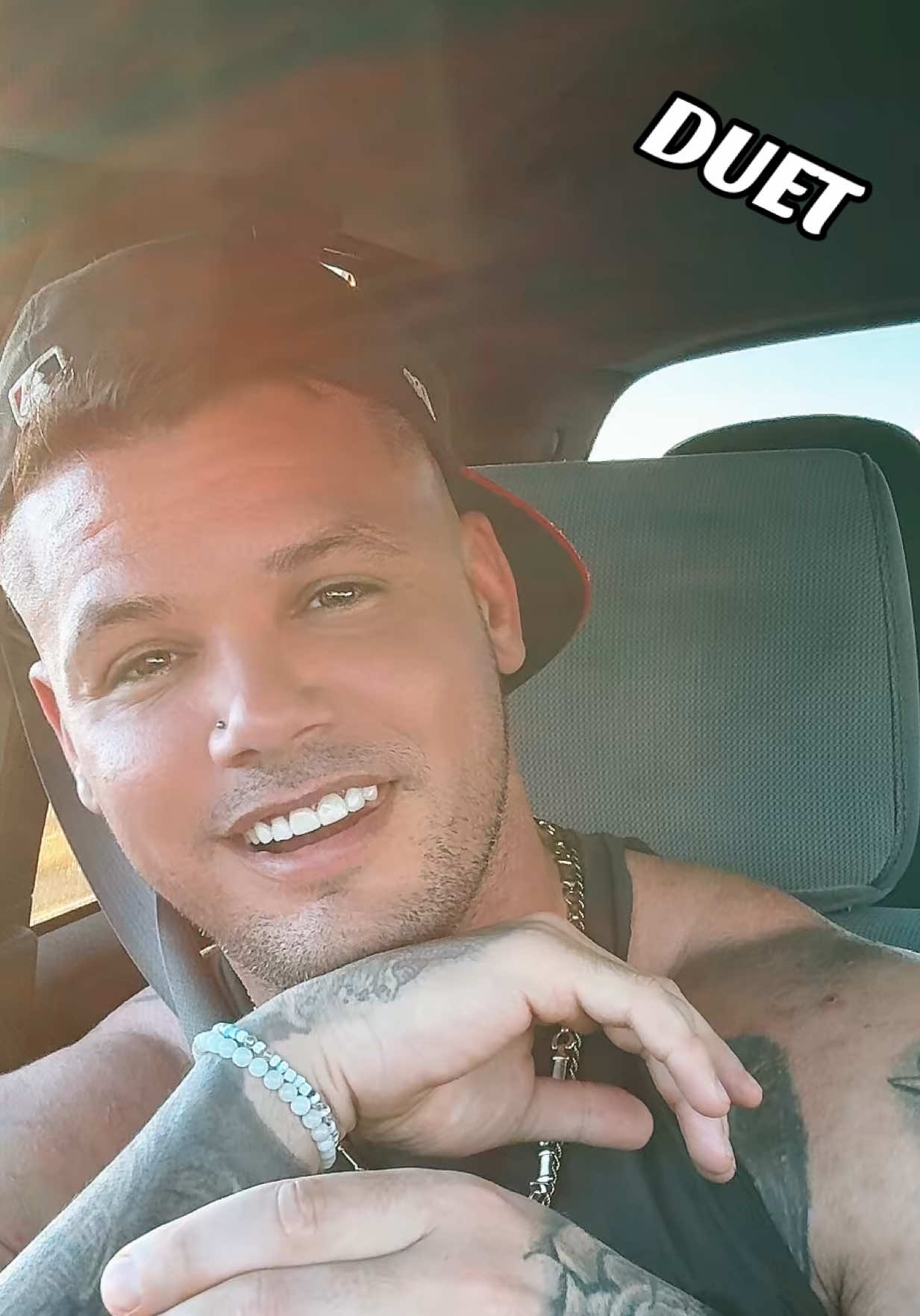 Maybe ill break yours #letsduet #getfit45 #doitfordeon #chicago 