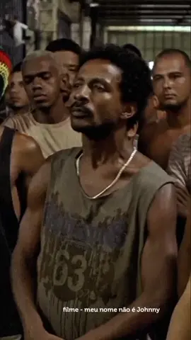 Filme Meu Nome não é Johnny  #filmesbrasileiros #seriesbrasileira  #filmenacional #cena #movie 
