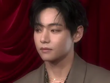 Face card is LETHAL #taehyung #v #fyp #viral 