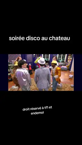 soirée disco #pourtoi #foryou #staracademy #starac #live 