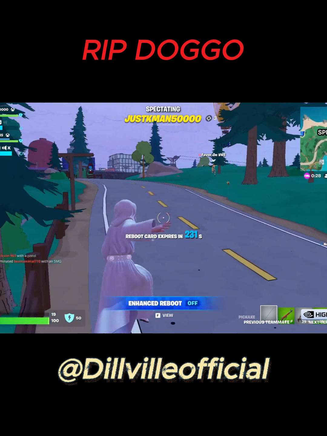 no dogs were harmed in the making of this video #fort #fortniteclips #fyp #fypシ゚viral #foryoupage #fypviral #viral #fypage #fypシ #fortnitefunny #funny #fortniteduos #duoes #br #fortnite