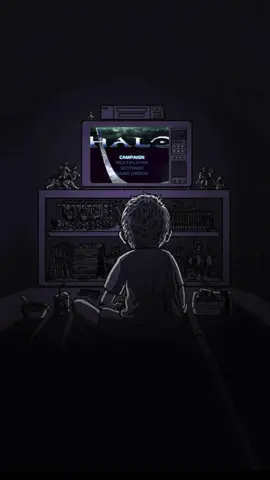 FELIZ CUMPLEAÑOS HALO CE! 💜 #Halo #jefemaestro #haloce #gamerentiktok #tiktokgaming 