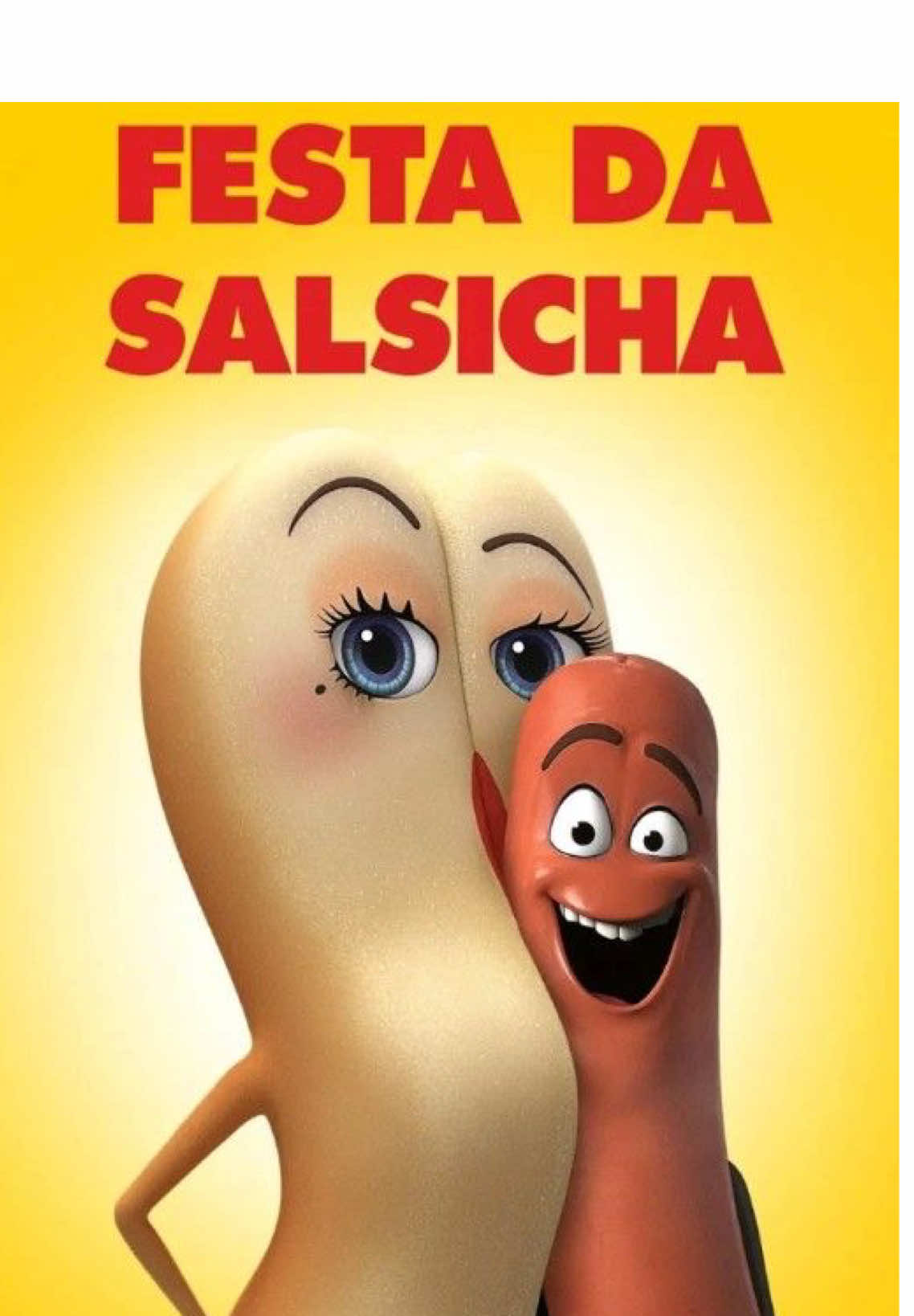 La Fiesta De Salchichas #entretenimiento #peliculas #viraltiktok #parati 