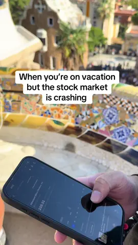 Atp lets just go back home because now my mood is ruined  #vacation #funny #trend #travel #stocks 