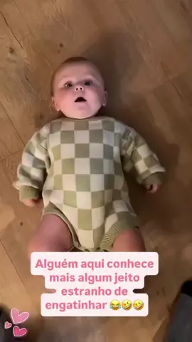 Vai do jeito que dá 🤣🤣🤣#memes #humor #videosengracados #engracado #bebes 