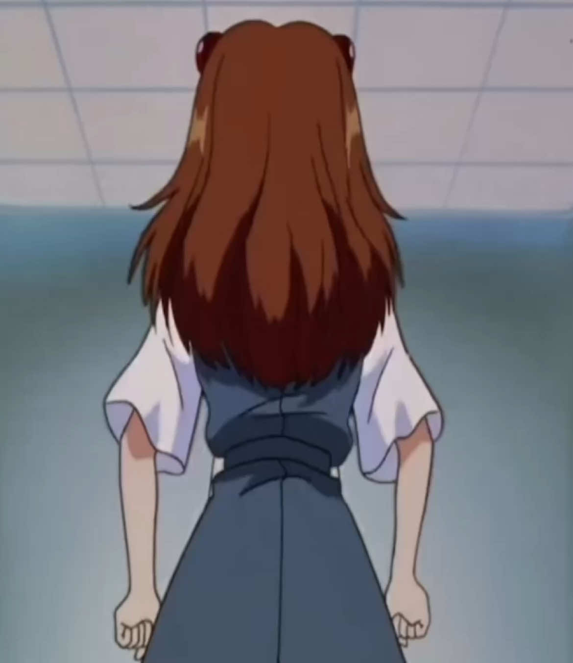 #mecore finding out how to stretch videos changed my life 🥹🥹 #mixedmedia #edit #asukalangley #literallyme 