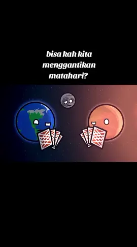 #fypシ #Soalrballsindonesia #solarballs 🫩