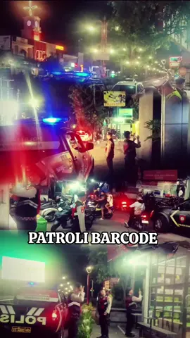 Personel Polsek Gianyar melaksanakan patroli barcode secara rutin guna memastikan situasi kamtibmas tetap aman dan kondusif di wilayah hukum Polsek Gianyar. Kegiatan yang berlangsung pada Sabtu malam (15/11/2025) ini menyasar titik-titik strategis, objek vital, pemukiman warga, serta area rawan gangguan keamanan. Kegiatan ini merupakan wujud komitmen Polsek Gianyar dalam meningkatkan pelayanan, pencegahan gangguan keamanan, dan menjaga stabilitas situasi wilayah. #BeyondTrustPresisi  #Poldabali #polresgianyar #PolsekGianyar #Patrolibarcode  