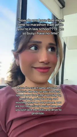 it’s true: you’re the problem #runtok 