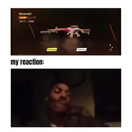 Free Gold broo😋#bloodstrike #event #bloodstrikeclips #foryoupage 