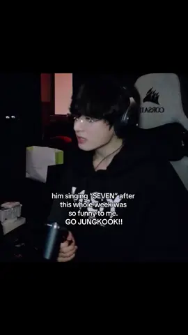 #jeonjungkook #seven #weverselive #jungkook 